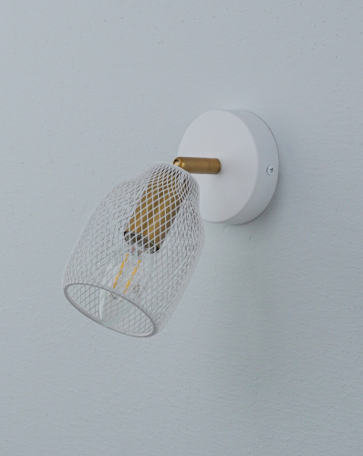 Спот Moderli V11839-1W Adalina фото 7 Спот Moderli V11839-1W Adalina фото 7