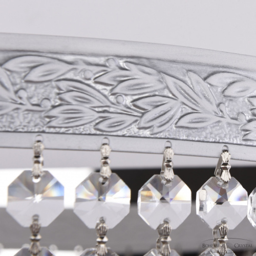 Бра с хрустальными подвесками AL19091B/35OL WMN Bohemia Ivele Crystal (Богемия Ивеле Кристалл) фото 4 Бра с хрустальными подвесками AL19091B/35OL WMN Bohemia Ivele Crystal (Богемия Ивеле Кристалл) фото 4