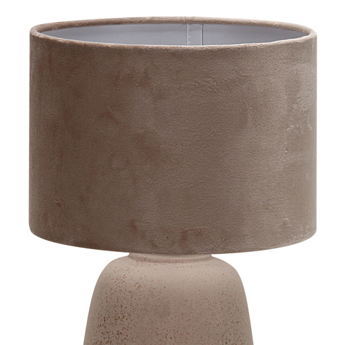 Настольный светильник Escada 10200/L E27*40W Beige фото 5