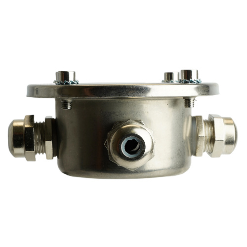 Соединительная коробка LD504 фото 8 Соединительная коробка LD504 фото 8