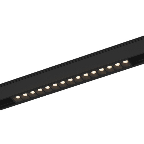 Трековый светодиодный светильник DesignLed SY-601223-BL-25-WW 005402 Трековый светодиодный светильник DesignLed SY-601223-BL-25-WW 005402