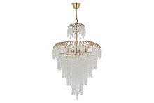 Подвесная люстра Arti Lampadari Elite Sardinia E 1.5.50.105 G