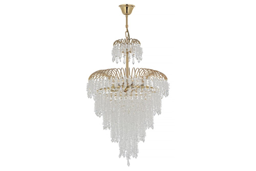 Подвесная люстра Arti Lampadari Elite Sardinia E 1.5.50.105 G Подвесная люстра Arti Lampadari Elite Sardinia E 1.5.50.105 G