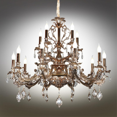 Люстра подвесная OML-74903-18 фото 3 Люстра подвесная OML-74903-18 фото 3