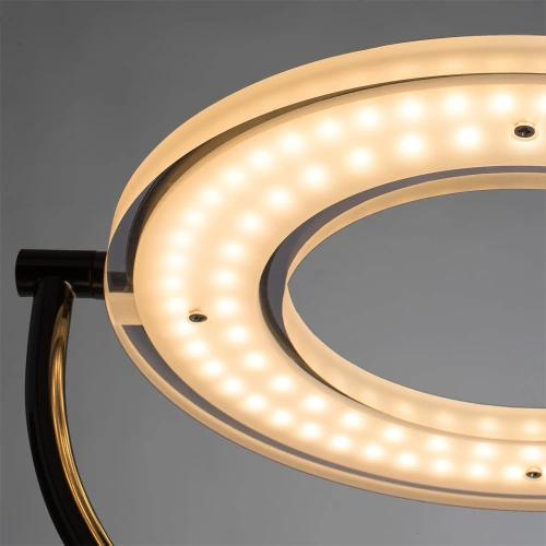 Торшер Arte Lamp DUETTO LED A5904PN-2BC фото 4 Торшер Arte Lamp DUETTO LED A5904PN-2BC фото 4
