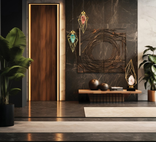 Подвесной светильник La Сitta Clear FL1101-1P1 фото 2 Подвесной светильник La Сitta Clear FL1101-1P1 фото 2