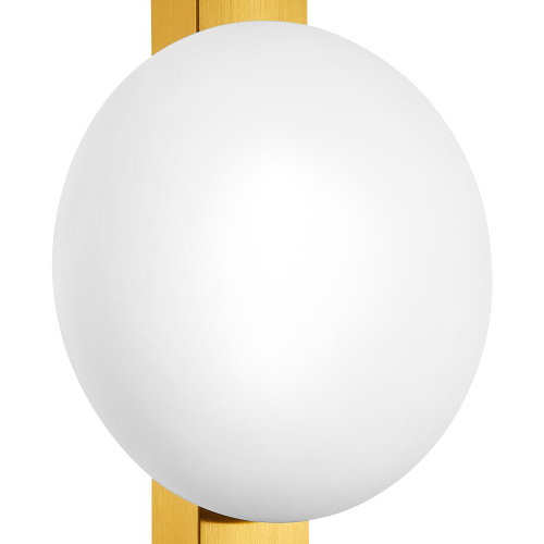 810583 Бра SNODO 7W LED 490LM G ЗОЛОТОЙ/БЕЛЫЙ 3000K фото 4 810583 Бра SNODO 7W LED 490LM G ЗОЛОТОЙ/БЕЛЫЙ 3000K фото 4