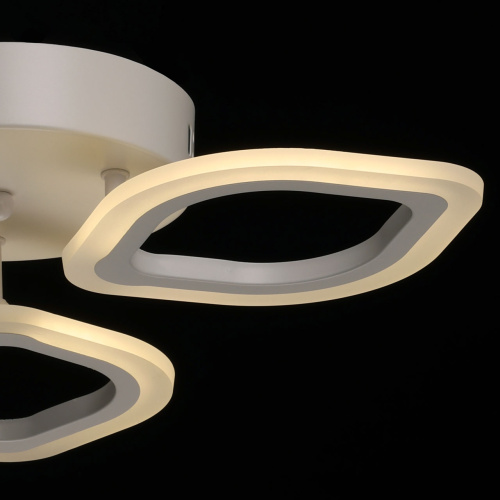 Люстра De City Мадлен фото 3