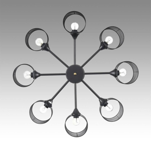 Потолочная люстра Lumion County Tidina 8238/8C фото 8