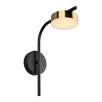 Светильник настенный (Бра) APL.042.01.07