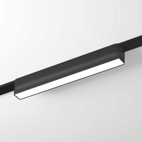 Светильник на шине Denkirs AIR LINEAR | ЭЙР ЛИНЕАР DK5330-BK Светильник на шине Denkirs AIR LINEAR | ЭЙР ЛИНЕАР DK5330-BK