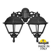 Fumagalli Светильник уличный настенный FUMAGALLI PORPORA/CEFA DN U23.141.000.AXE27DN