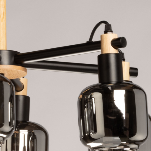 Люстра De City Дэла фото 6