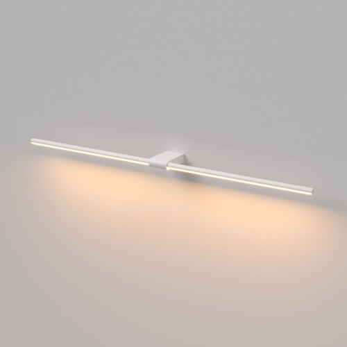 Светильник настенный поворотный светодиодный Luar 900 белый 3000K 40153/LED фото 4 Светильник настенный поворотный светодиодный Luar 900 белый 3000K 40153/LED фото 4