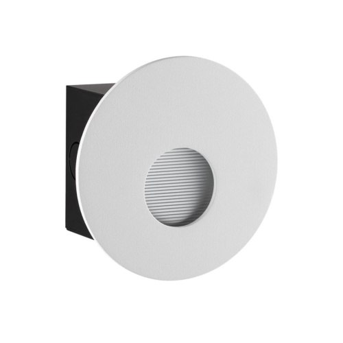 Подсветка для лестниц Odeon Light Escala Hightech 7166/3WL Подсветка для лестниц Odeon Light Escala Hightech 7166/3WL