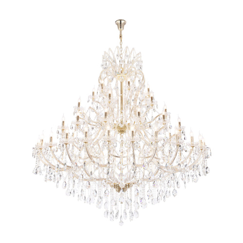 Подвесной светильник Maytoni DIA881-PL-56-G фото 2