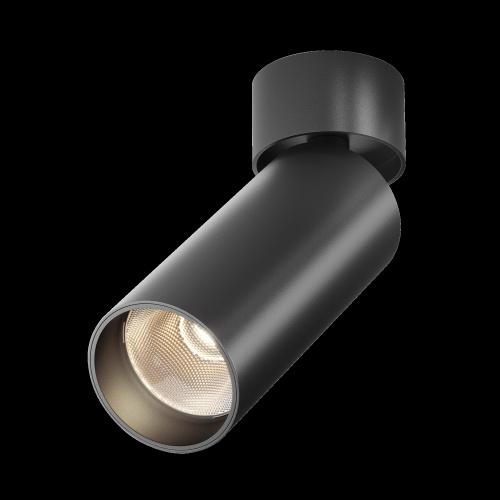 Потолочный светильник Technical C055CL-L12B3K-W-B фото 7 Потолочный светильник Technical C055CL-L12B3K-W-B фото 7