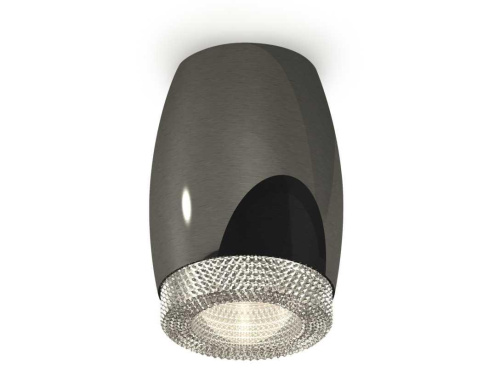 Комплект потолочного светильника Ambrella light Techno Spot XC (C1123, N7191) XS1123010