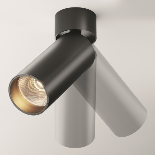 Потолочный светильник Technical C055CL-L12B3K-W-B фото 4 Потолочный светильник Technical C055CL-L12B3K-W-B фото 4