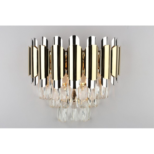 Светильник настенный (Бра) OML-81401-03 фото 3 Светильник настенный (Бра) OML-81401-03 фото 3