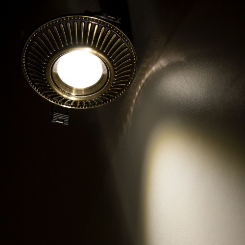Citilux Дзета CLD042NW3 LED Встраиваемый светильник с диммером фото 8 Citilux Дзета CLD042NW3 LED Встраиваемый светильник с диммером фото 8