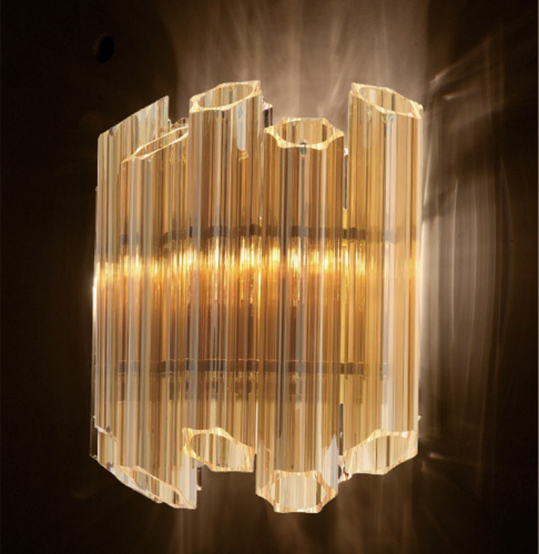 Настенный светильник Vittoria cognac фото 2 Настенный светильник Vittoria cognac фото 2