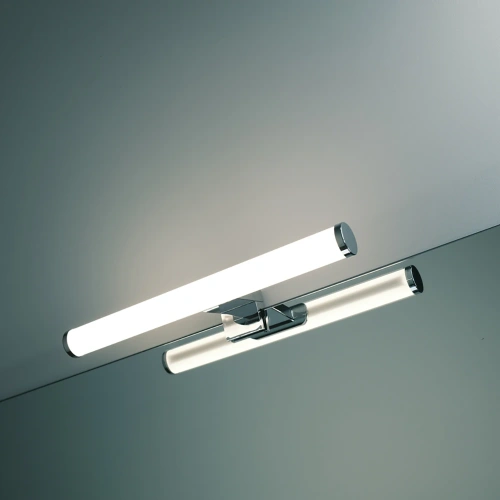 Подсветка для зеркал Arte Lamp ORIZZONE A2935AP-1CC фото 2