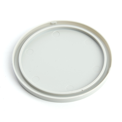 Коробка разветвительная STEKKER EBX20-34-44, 75*75*40мм, 4 ввода, IP44, светло-серая (GE41237) фото 3