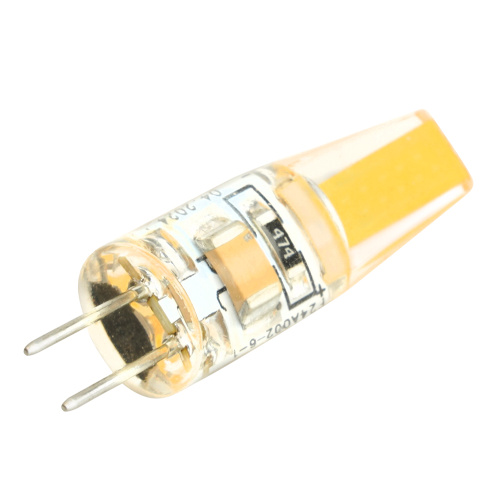 Лампа светодиодная Feron LB-423 G4 3W 230V 6400K фото 4