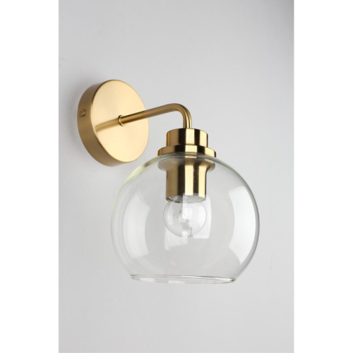 Светильник настенный (Бра) OML-68101-01 фото 6 Светильник настенный (Бра) OML-68101-01 фото 6