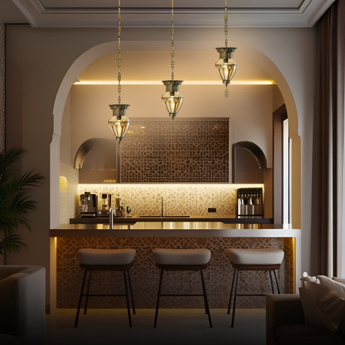 Citilux Каир CL419213 Подвесной светильник Бронза фото 20 Citilux Каир CL419213 Подвесной светильник Бронза фото 20