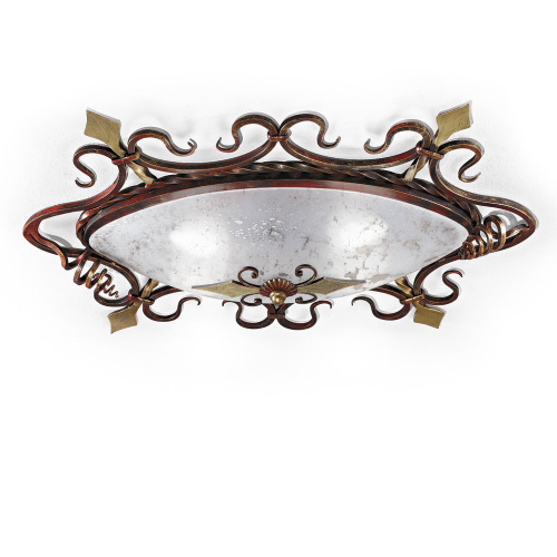 Потолочный светильник 6342/P4 V2078 Потолочный светильник 6342/P4 V2078