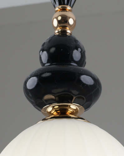 Светильник подвесной Moderli V11178-1P Charm фото 2