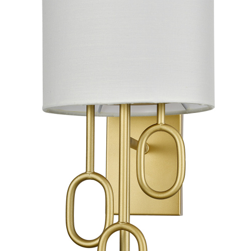 Настенный светильник 13026/1W Gold фото 2 Настенный светильник 13026/1W Gold фото 2