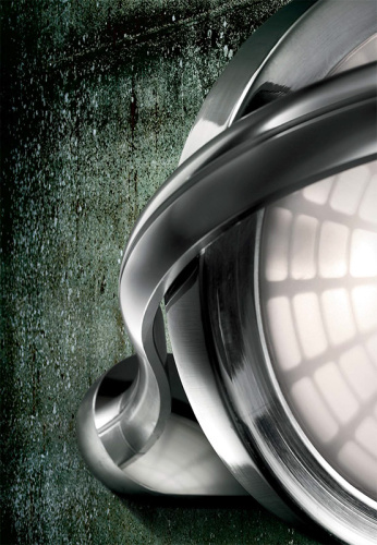 Настенный/Потолочный светильник SPID 1 фото 3