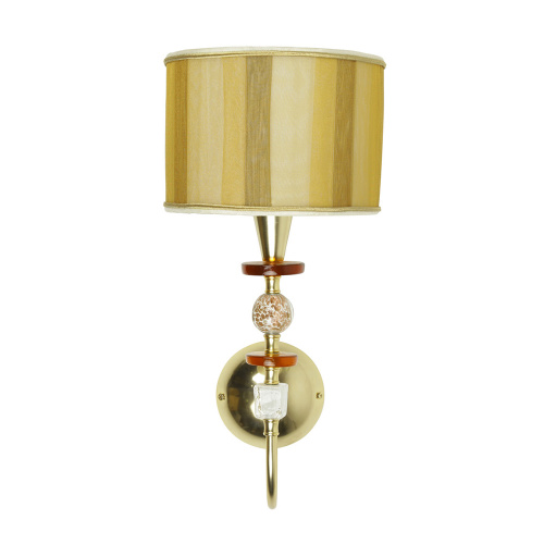 Бра NCL 113 ORO фото 4 Бра NCL 113 ORO фото 4