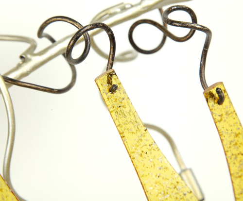 Настенный светильник 6750/A3 V2073 фото 3