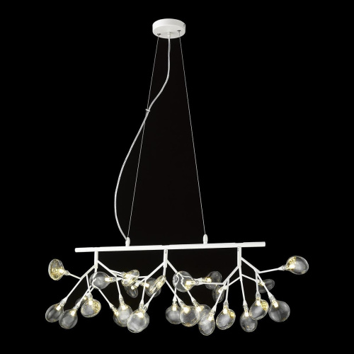 Подвесная люстра Wertmark Fiorita WE241.27.003 Подвесная люстра Wertmark Fiorita WE241.27.003