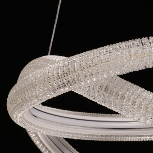 Подвесной светильник De City Оскар 510014001 фото 9 Подвесной светильник De City Оскар 510014001 фото 9