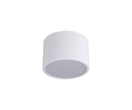 05510,01 Светильник Медина белый Led 8W 05510,01 Светильник Медина белый Led 8W