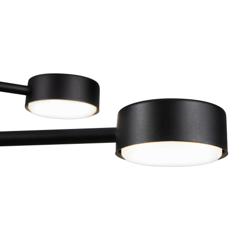 Потолочный светильник Freya FR5363CL-06B фото 5 Потолочный светильник Freya FR5363CL-06B фото 5