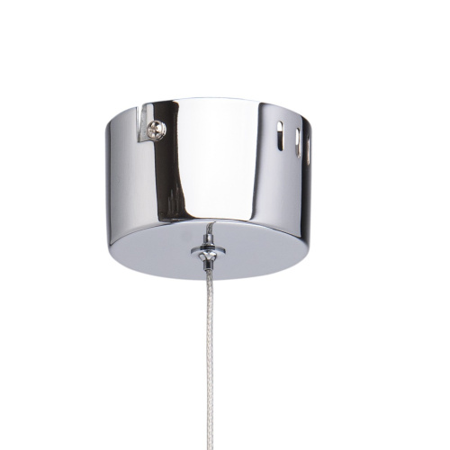 Подвесной светильник DeMarkt Ракурс 631012801 фото 7