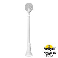 Fumagalli Садово-парковый фонарь FUMAGALLI ARTU/G250 G25.158.000.WXE27