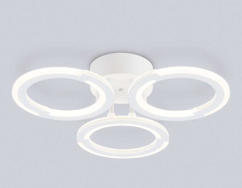 Светильник потолочный Ambrella light ACRYLICA FA8942 фото 2