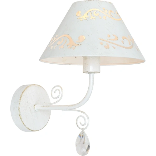 Бра Arte Lamp SCRITTORE A2050AP-1WG Бра Arte Lamp SCRITTORE A2050AP-1WG