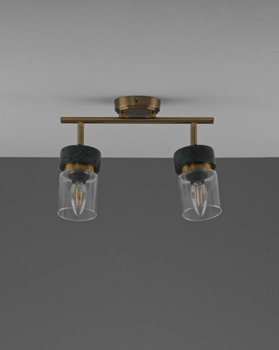 Спот Moderli V11822-2C Almero фото 2 Спот Moderli V11822-2C Almero фото 2