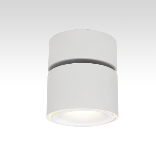 Citilux Стамп CL558010N LED Светильник накладной Белый фото 5 Citilux Стамп CL558010N LED Светильник накладной Белый фото 5