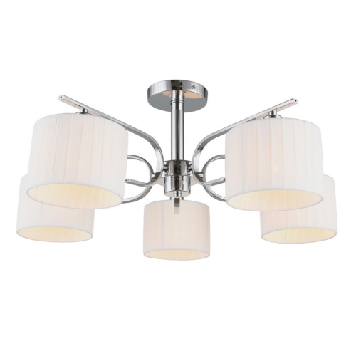 Люстра потолочная OML-34207-05 Люстра потолочная OML-34207-05