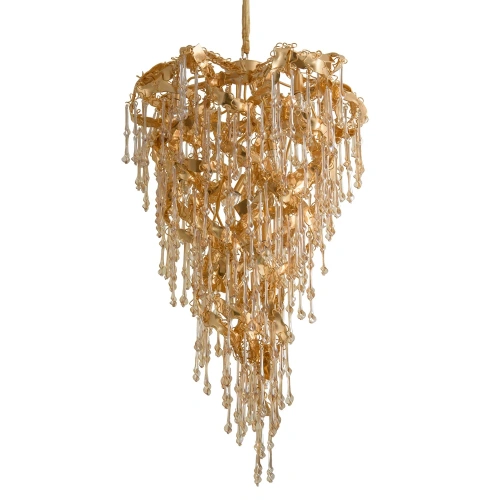 Подвесная люстра Divinare SALICE 3150/16 SP-15 фото 5 Подвесная люстра Divinare SALICE 3150/16 SP-15 фото 5