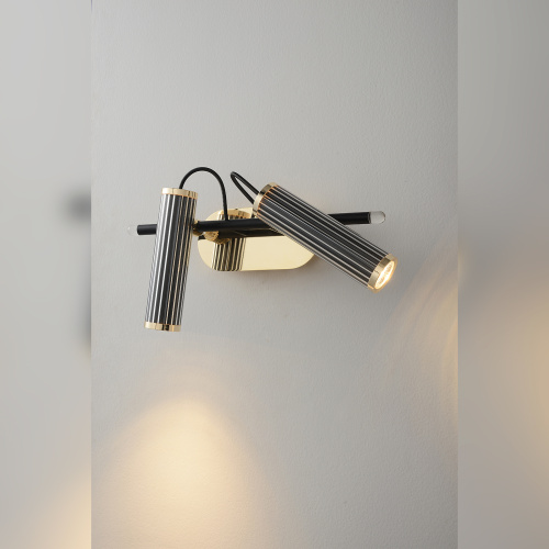 Бра Crystal Lux EXTRA AP2 фото 4